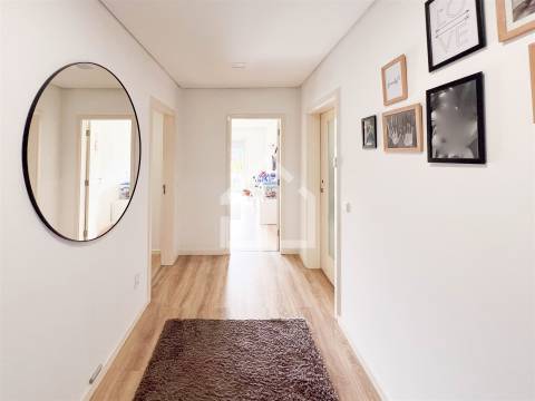 T3 - Caldas de São Jorge