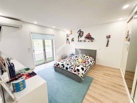 T3 - Caldas de São Jorge