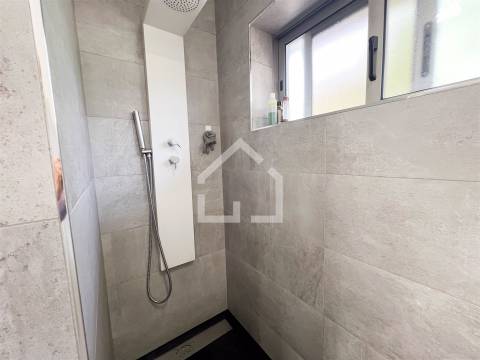 T3 - Caldas de São Jorge