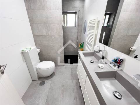 T3 - Caldas de São Jorge