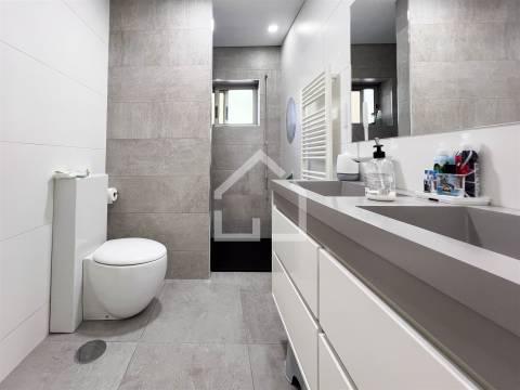 T3 - Caldas de São Jorge