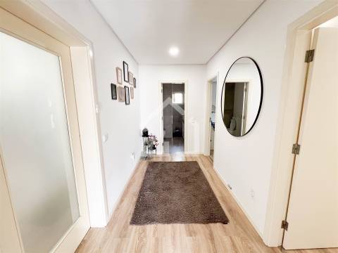 T3 - Caldas de São Jorge