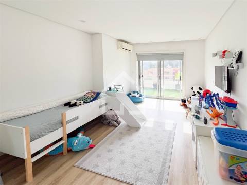 T3 - Caldas de São Jorge