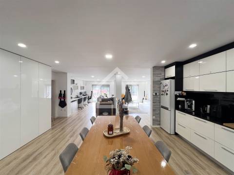 T3 - Caldas de São Jorge