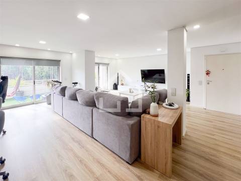 T3 - Caldas de São Jorge