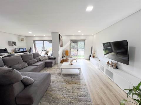 T3 - Caldas de São Jorge