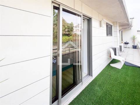 T3 - Caldas de São Jorge