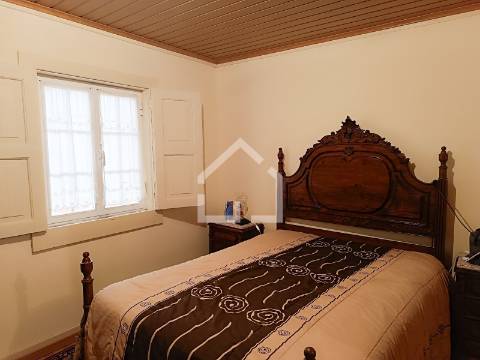 Moradia T3 - Penela da Beira