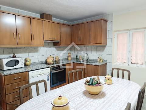 Moradia T3 - Penela da Beira