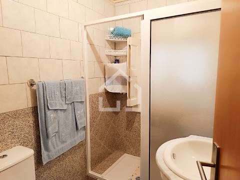 Moradia T3 - Penela da Beira