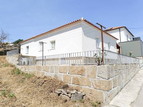 Moradia T3 - Penela da Beira