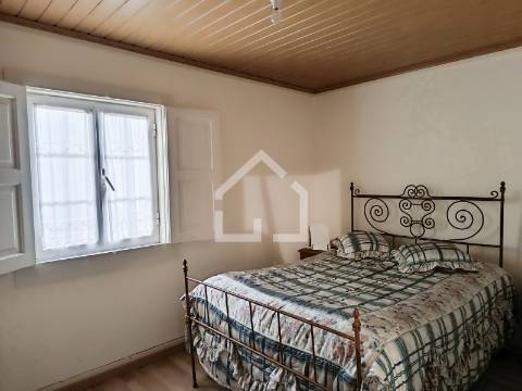 Moradia T3 - Penela da Beira