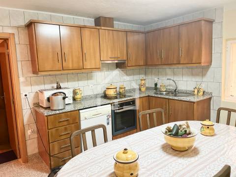 Moradia T3 - Penela da Beira