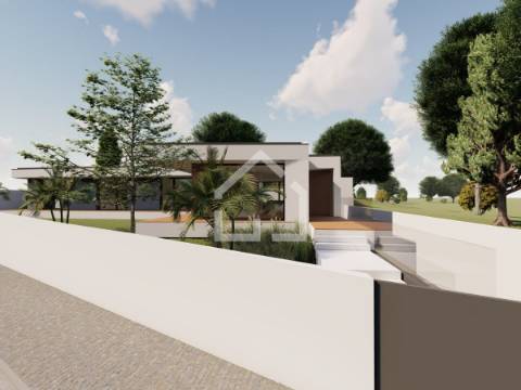 Moradia T3 NOVA - Fiães