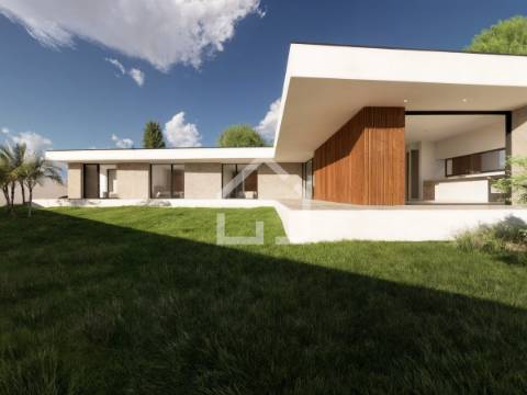 Moradia T3 NOVA - Fiães