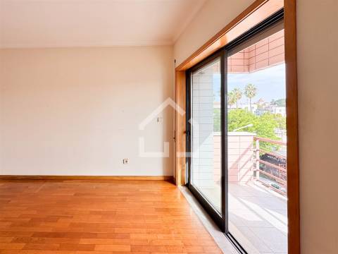 T3 Estarreja - Último Andar