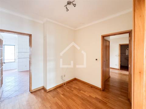 T3 Estarreja - Último Andar