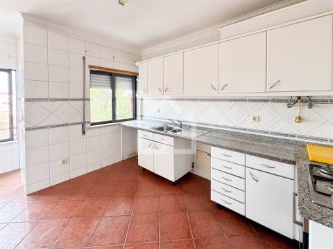 T3 Estarreja - Último Andar