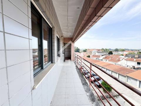 T3 Estarreja - Último Andar