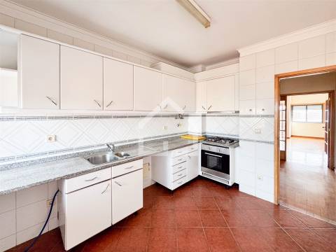 T3 Estarreja - Último Andar