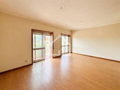 T3 Boas Áreas - Ovar