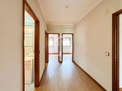 T3 Boas Áreas - Ovar