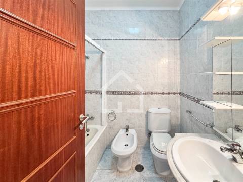 T3 Boas Áreas - Ovar