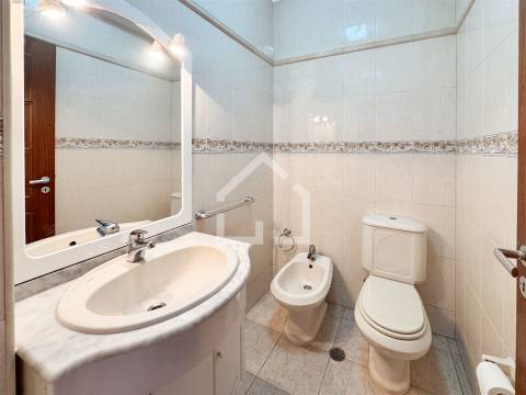 T3 Boas Áreas - Ovar