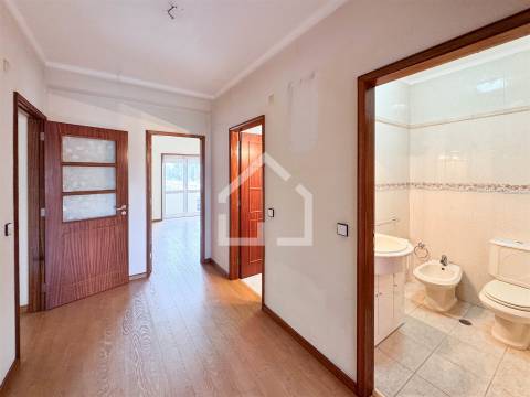 T3 Boas Áreas - Ovar