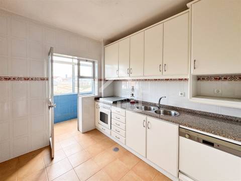 T3 Boas Áreas - Ovar