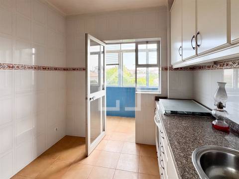 T3 Boas Áreas - Ovar