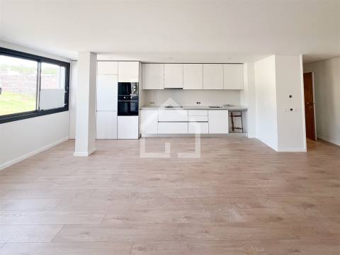 NOVO T3 - Nogueira da Regedoura