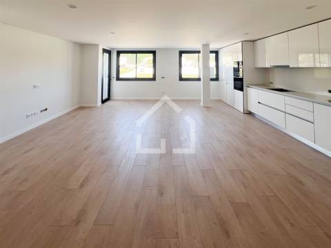 NOVO T3 - Nogueira da Regedoura