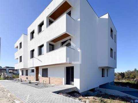 NOVO T3 - Nogueira da Regedoura