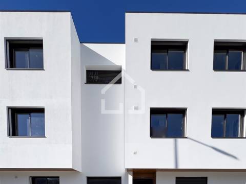 NOVO T3 - Nogueira da Regedoura