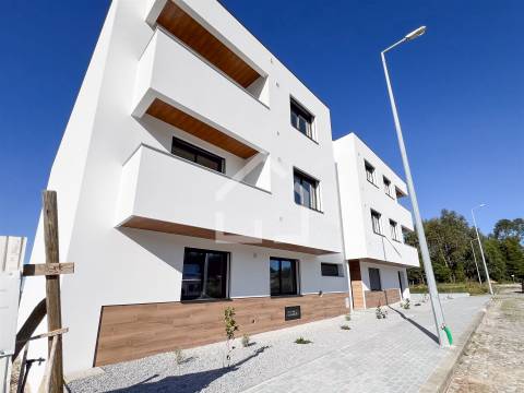 NOVO T3 - Nogueira da Regedoura