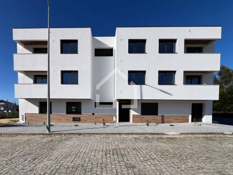 NOVO T3 - Nogueira da Regedoura