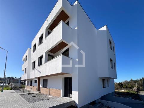 NOVO T3 - Nogueira da Regedoura