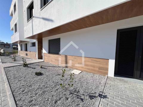 NOVO T3 - Nogueira da Regedoura