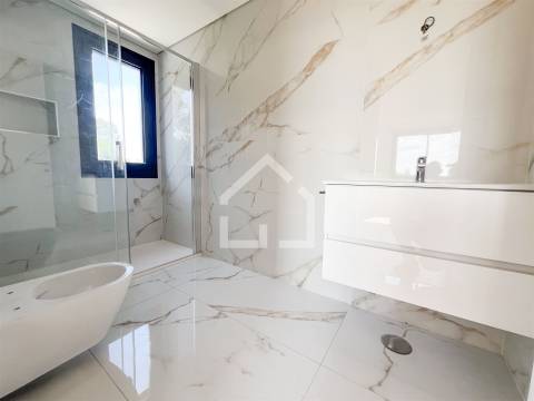 NOVO T3 - Nogueira da Regedoura