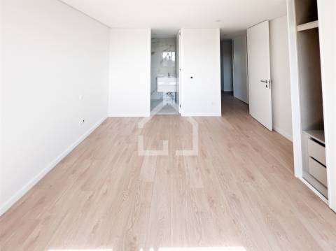 NOVO T3 - Nogueira da Regedoura