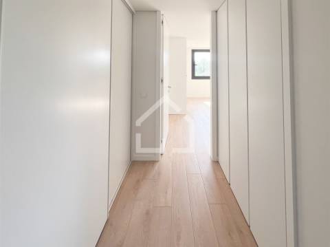 NOVO T3 - Nogueira da Regedoura