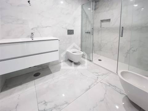 NOVO T3 - Nogueira da Regedoura