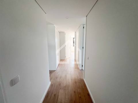 NOVO T3 - Nogueira da Regedoura