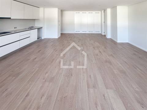 NOVO T3 - Nogueira da Regedoura