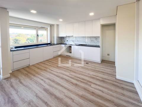 T3 RENOVADO - São João de Ver