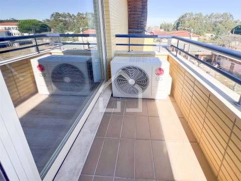 T3 RENOVADO - São João de Ver