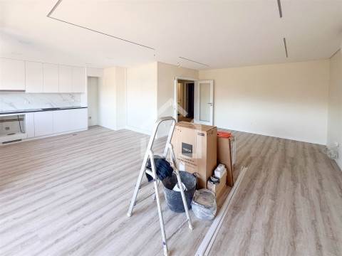 T3 RENOVADO - São João de Ver