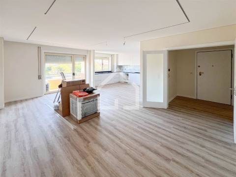 T3 RENOVADO - São João de Ver