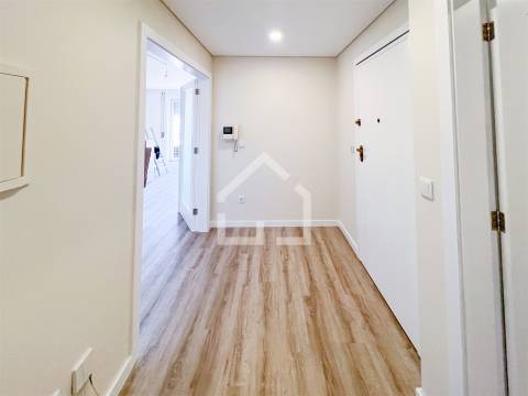 T3 RENOVADO - São João de Ver